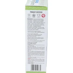 Rubio Claro Tinte Organico 100Gr. Ecocert