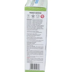 Rubio Oscuro Tinte Organico 100Gr. Ecocert