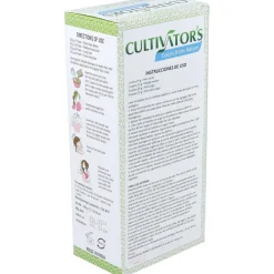Rubio Tinte Organico 100Gr. Ecocert
