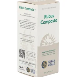 Rubus Composto Extracto 50Ml.