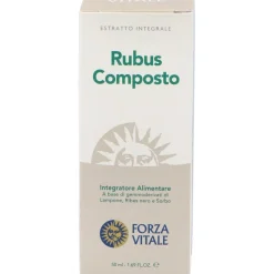 Rubus Composto Extracto 50Ml.