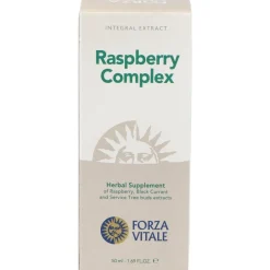 Rubus Composto Extracto 50Ml.