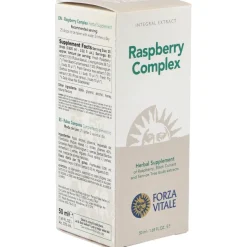 Rubus Composto Extracto 50Ml.
