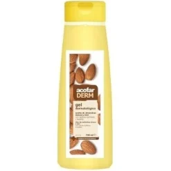 Rueda Farma Gel de Baño Aceite de Almendras 750ml - Gel
