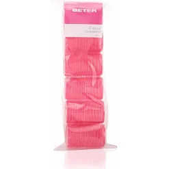 Rulos Adherentes 36mm 6uds - Beter