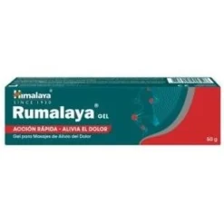 Rumalaya Gel Calmante 50gr - Himalaya