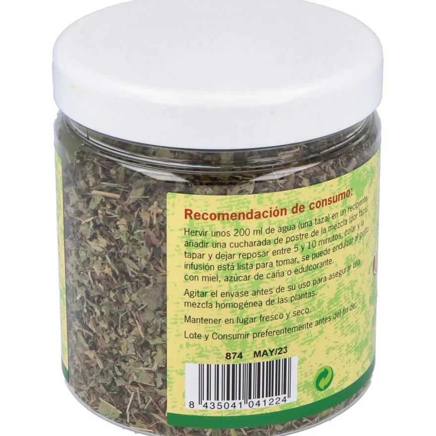 Rumex 2 Digestivo 80g - Artesania Agricola