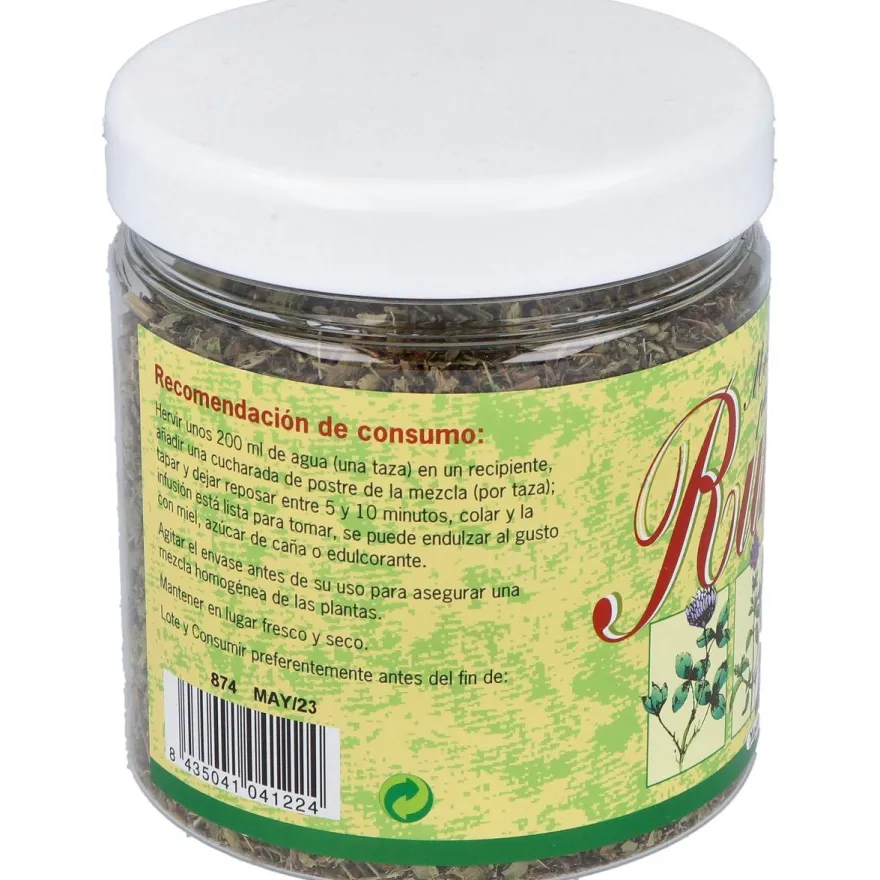 Rumex 2 Digestivo 80g - Artesania Agricola