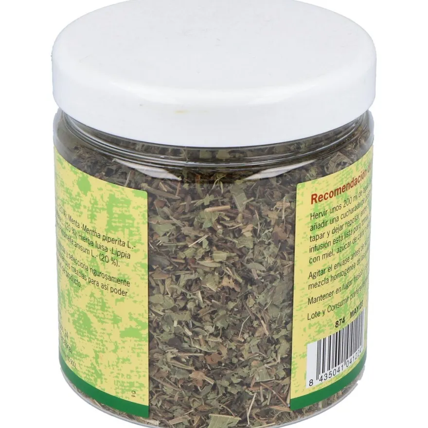 Rumex 2 Digestivo 80g - Artesania Agricola