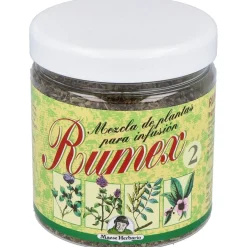 Rumex 2 Digestivo 80g - Artesania Agricola