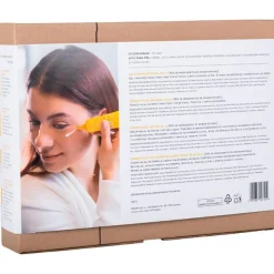Rutina de Día C.b3 Estuche 4 Pz - Ziaja