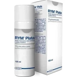 Rym Plata Apósito Spray 125ml - Ern
