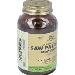 Sabal-Baya-(Saw Palmeto-Serenoa Repens) 60Veg.