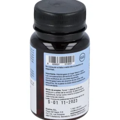 Sabidofilus Forte 60Cap.