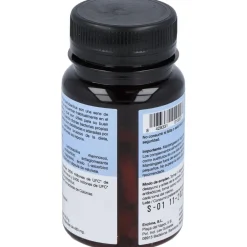 Sabidofilus Forte 60Cap.