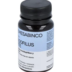Sabidofilus Forte 60Cap.