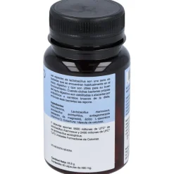 Sabidofilus Forte 60Cap.