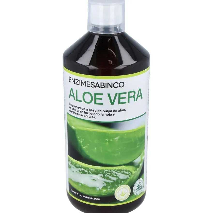 Sabinco Jugo Aloe Vera 1L