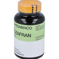 Sabinco Prozafran Enzime 60caps - Enzime - Sabinco