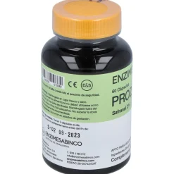 Sabinco Prozafran Enzime 60caps - Enzime - Sabinco