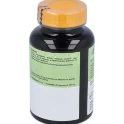 Sabinco Prozafran Enzime 60caps - Enzime - Sabinco
