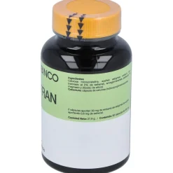 Sabinco Prozafran Enzime 60caps - Enzime - Sabinco