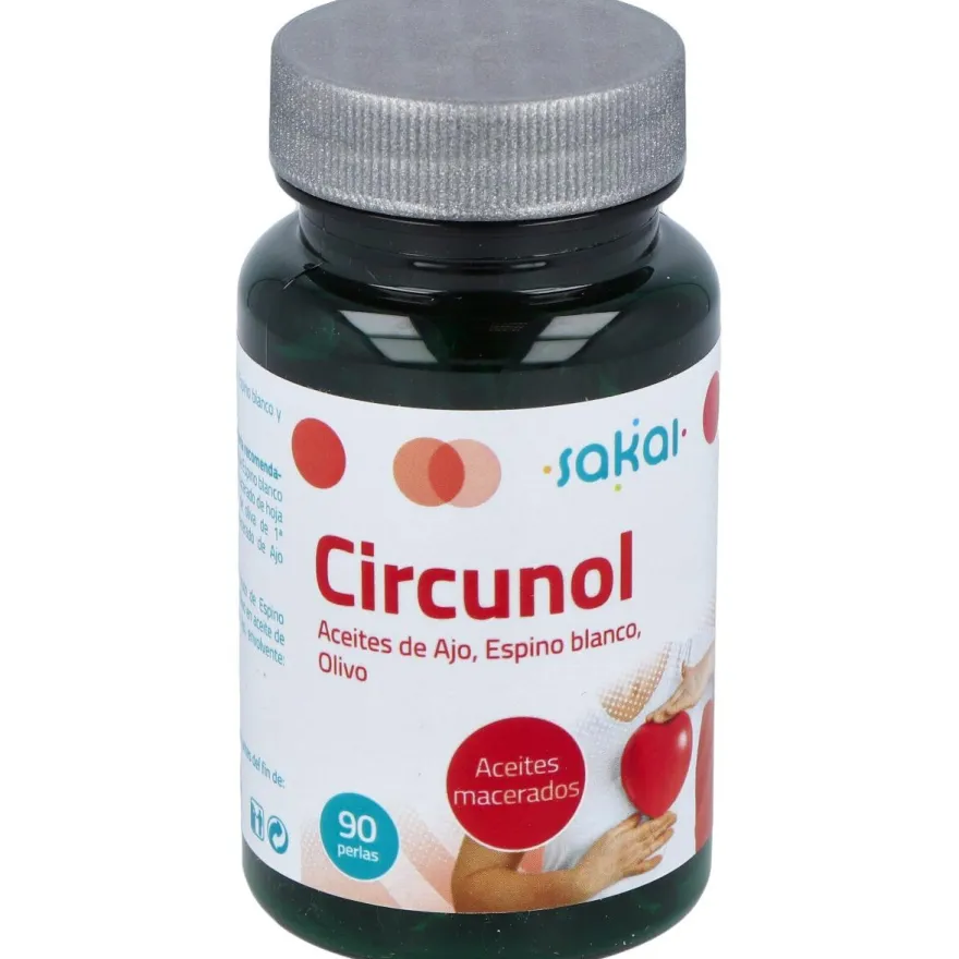 Sakai Circunol Perlas