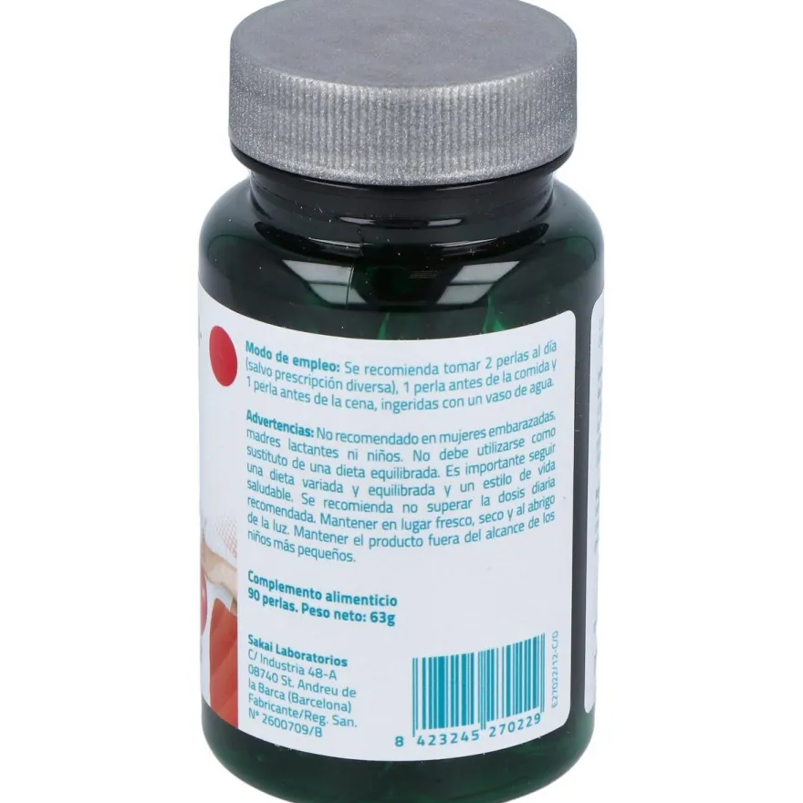 Sakai Circunol Perlas