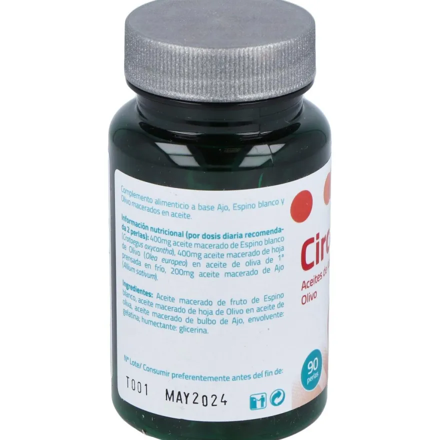 Sakai Circunol Perlas