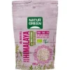 Sal del Himalaya con Finas Hierbas 250gr. Bio Sg - Naturgreen