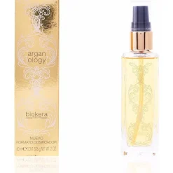Salerm Biokera Natura Arganology Serum 60Ml