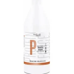 Salerm Hairlab Champú Multi Proteínas 1200Ml
