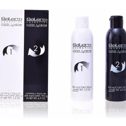 Salerm Salerm Color Reverse Kit P1-P2 2X200Ml
