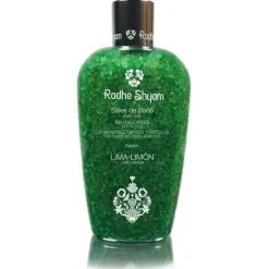 Sales De Baño Lima Limon Revitalizante 300Gr.