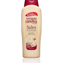 Sales Revitalizantes Gel de Ducha 1250 ml - Instituto Espaol