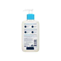 SA Limpiador Anti-rugosidades, 236 ml. - CeraVe