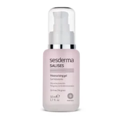 Salises Gel Hidratante, 50 ml. - Sesderma