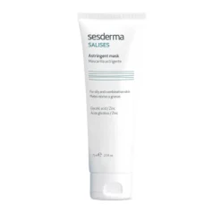 Salises Mascarilla Astringente, 75 ml. - Sesderma