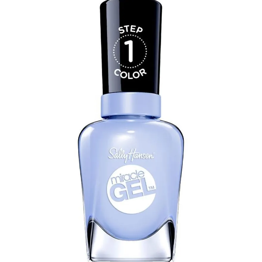 Sally Hansen Miracle Gel Esmalte Nr 582 O Zone You Didn'T 14.7Ml