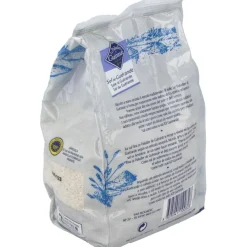 Sal Marina Gris Bretaña Fina 1kg - Guerande