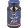 Salmon+omega 3+vit.e 180perlas 500 mg - Gsn