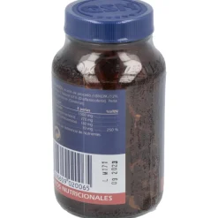 Salmon+omega 3+vit.e 180perlas 500 mg - Gsn