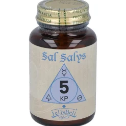 Sal Salys 5 Kp 90comp - Jellybell