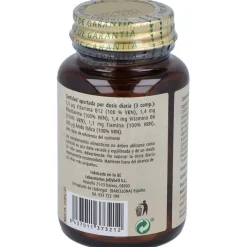 Sal Salys 5 Kp 90comp - Jellybell