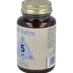 Sal Salys 5 Kp 90comp - Jellybell