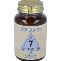 Sal Salys Mgp N7 90 Comp - Jellybell