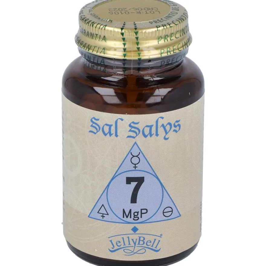 Sal Salys Mgp N7 90 Comp - Jellybell