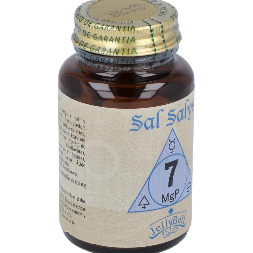 Sal Salys Mgp N7 90 Comp - Jellybell