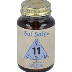 Sal Salys 11 Si 90comp - Jellybell