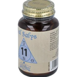 Sal Salys 11 Si 90comp - Jellybell